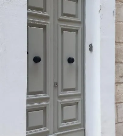Af5- Amethyst Flat Lejlighed Valletta